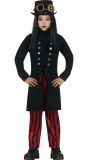 Steampunk Outfit Jongen