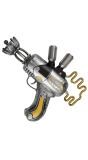 Steampunk Raygun Pistool
