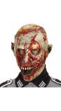 Sterfelijke Zombie Masker
