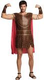 Sterke Hercules Kostuum Man