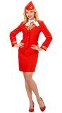 Stewardess Pak