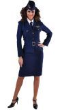 Stewardess Pakje Dames