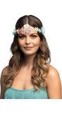 Stijlvolle Ocean Hoofdband Zeemeermin