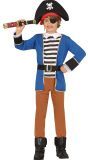 Stoer Piraten Pak Kind