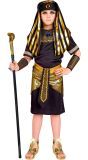 Stoere Farao Kostuum Kind