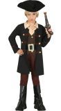 Stoere Piraat Kostuum Jongen