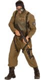 Stoere Special Forces Kostuum