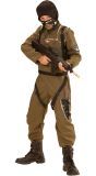 Stoere Special Forces Kostuum Kind