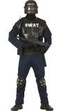 Stoere Swat Outfit