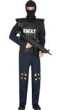 Stoere Swat Outfit Jongens 14-16 Jaar