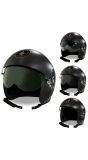 Straaljager Piloot Helm Carnaval