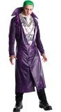 Suicide Squad Joker Kostuum Heren