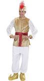 Sultan Kostuum Man