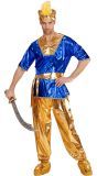 Sultan Verkleedkleren