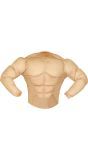 Super Bodybuilder Kostuum