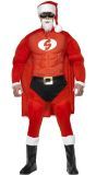 Super Kerstman Outfit