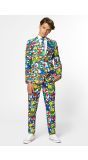Super Mario Opposuits Kostuum Tieners