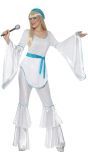 Super Trooper Abba Kostuum