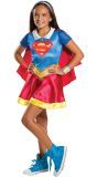 Supergirl Jurkje Meisjes DC Comics