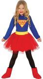 Superhero Jurk Meisjes