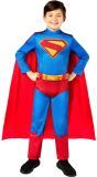 Superman Jumpsuit Kinderen