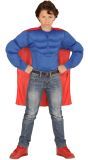 Superman Kind Kostuum