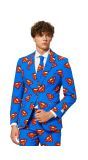 Superman Opposuits Kostuum