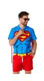 Superman Outfit Heren