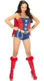 Superwoman Carnaval