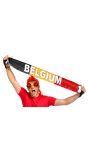 Supporter Sjaal Belgie 120cm
