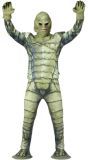 Swamp Monster Heren Kostuum Groen