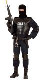 Swat Kostuum Mannen