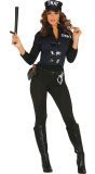 Swat Outfit Dames