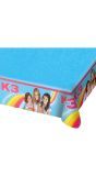 Tafelkleed K3 Party