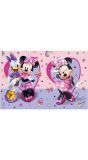 Tafelkleed Minnie Mouse Junior