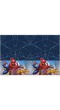 Tafelkleed Spiderman Crime Fighter