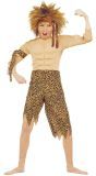 Tarzan Jongen Van De Jungle Kostuum