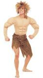 Tarzan Koning Van De Jungle Kostuum