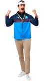 Ted Lasso Heren Kostuum