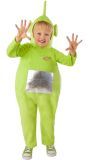 Teletubbies Dipsy Kinderkostuum Groen