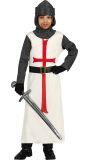 Tempelier Ridder Kostuum Kind