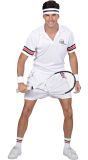 Tennis Kostuum Man