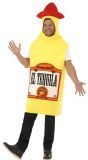 Tequila Fles Outfit