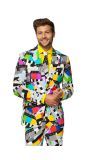 Testival Opposuits Kostuum