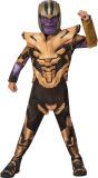 Thanos Jumpsuit met Masker Kinderen