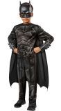 The Batman Kostuum Jongens WB DC Comics
