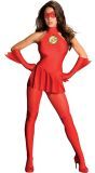 The Flash Kostuum Dames