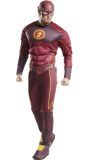 The Flash Kostuum Heren DC Comics