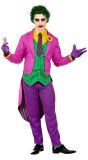 The Joker Kostuum Batman