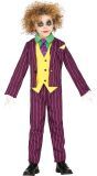 The Joker Kostuum Kind